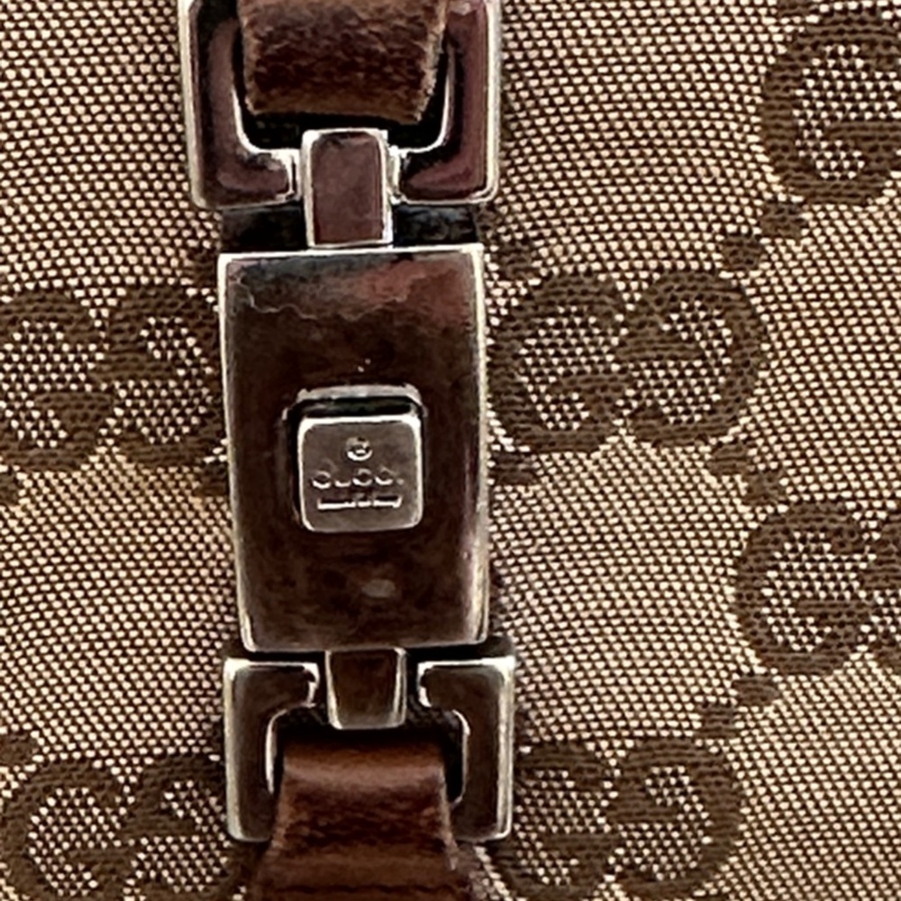 Gucci Monogram Long Wallet - Picture 4 of 15